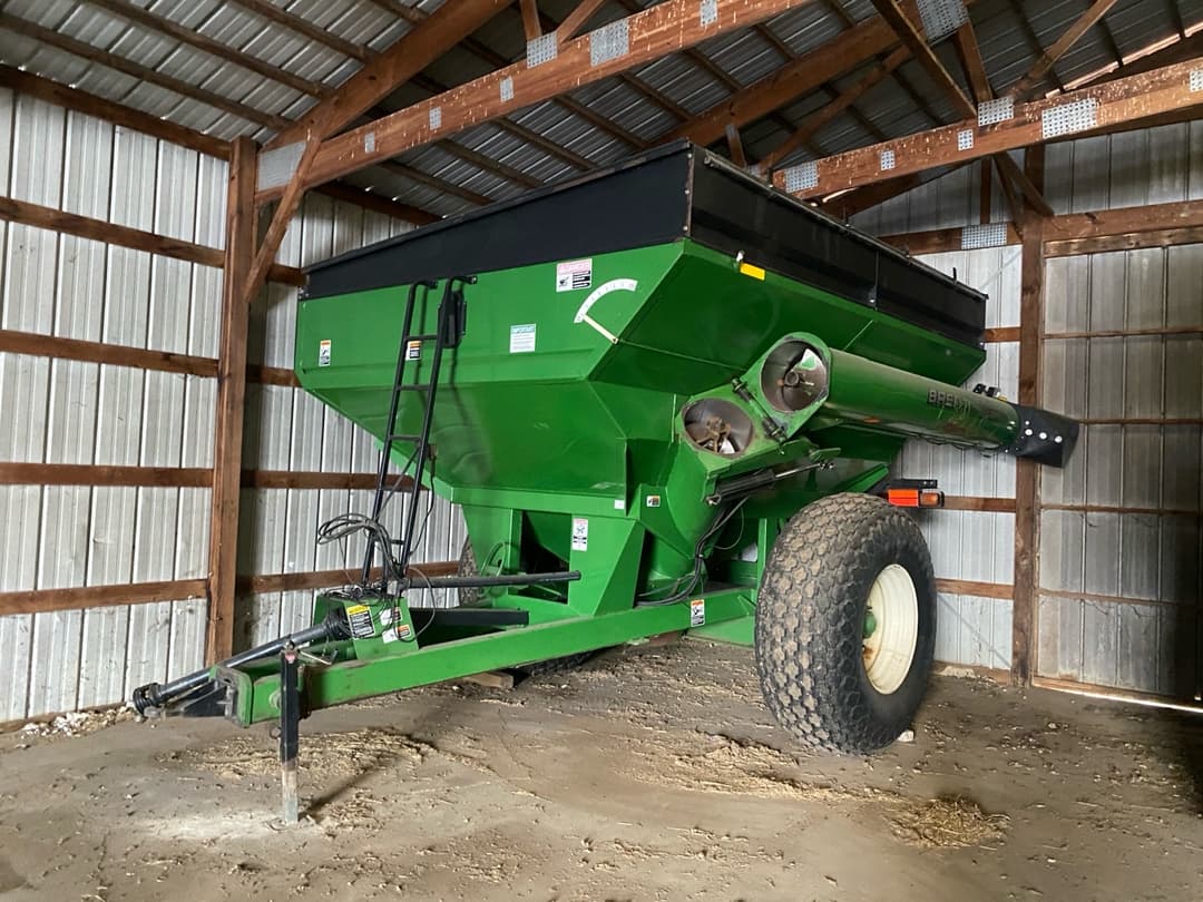 Image of Unverferth 674 Primary image