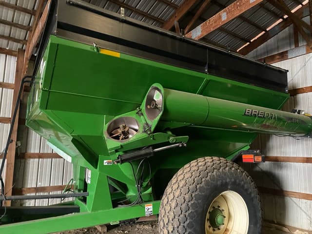 Image of Unverferth 674 equipment image 1