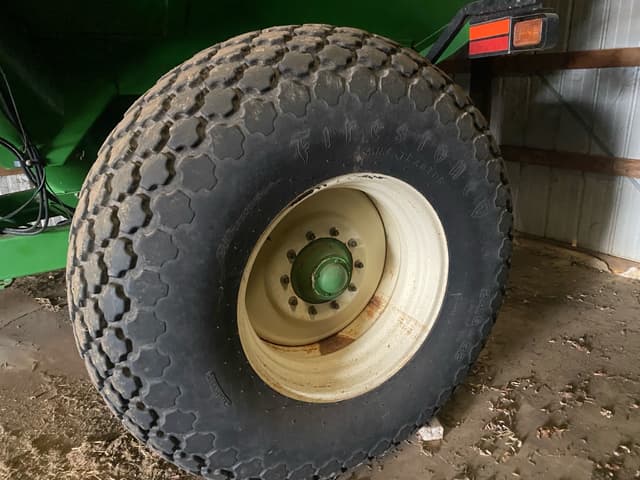 Image of Unverferth 674 equipment image 2