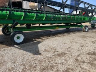 Image of Unverferth HT30 equipment image 4