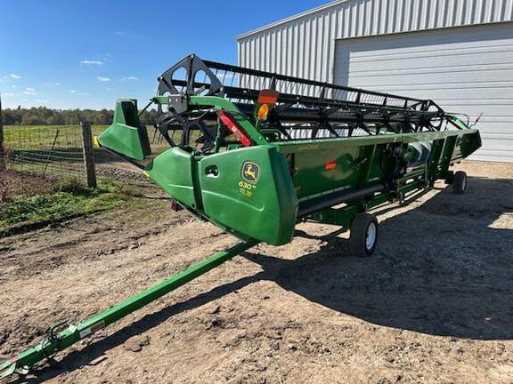 Image of Unverferth HT30 equipment image 3