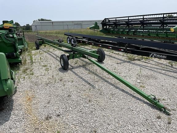 Image of Unverferth HT30 equipment image 1