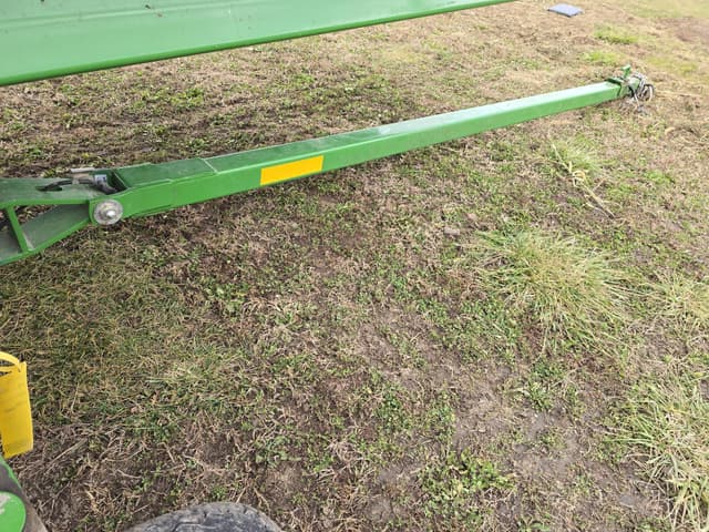 Image of Unverferth HT30 equipment image 3