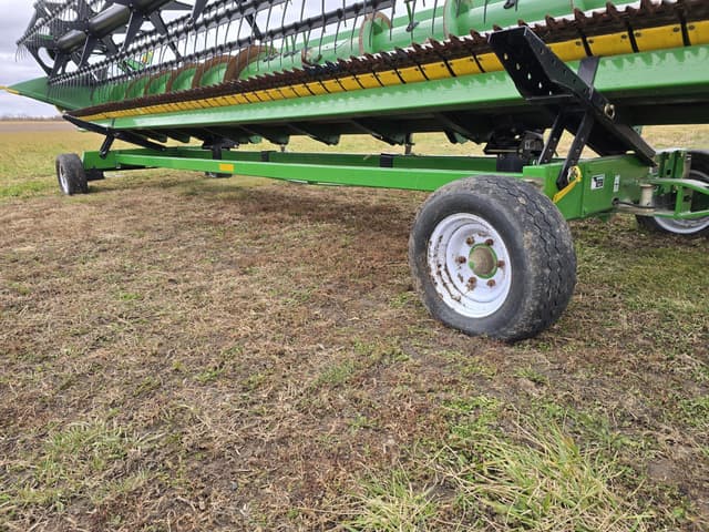 Image of Unverferth HT30 equipment image 2