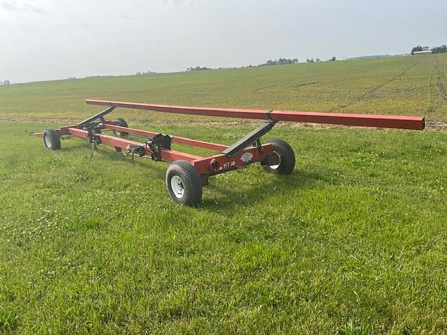 Image of Unverferth HT30 equipment image 3