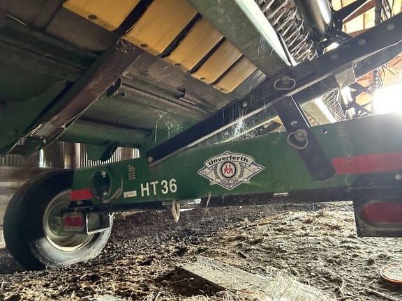 Main image Unverferth HT36