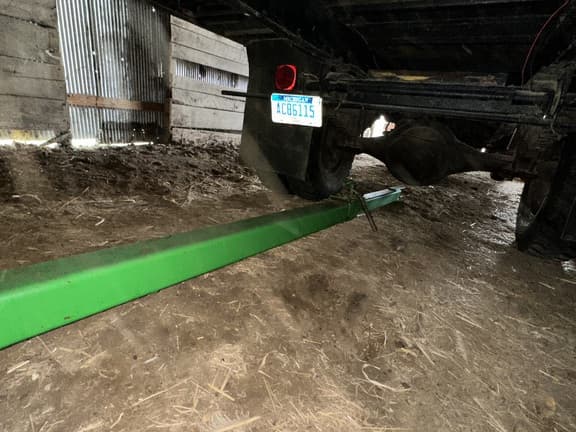 Image of Unverferth HT36 equipment image 4