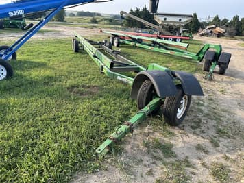 Main image Unverferth RRT36