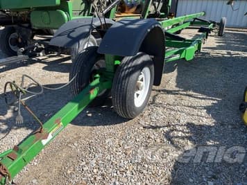 Main image Unverferth Roadrunner