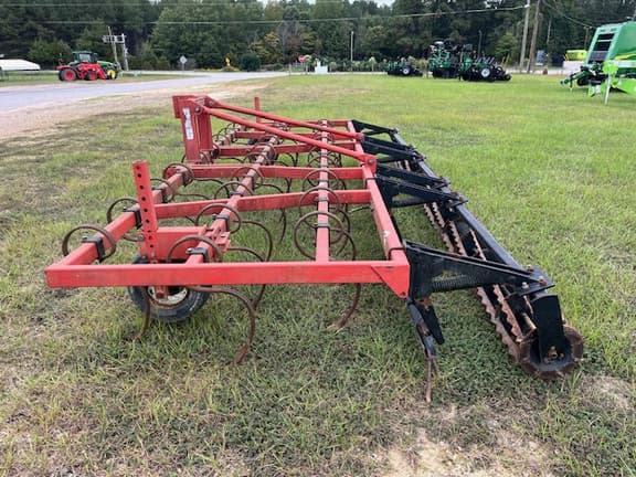 Image of Unverferth Perfecta 15 equipment image 3