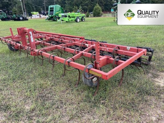 2005 Unverferth Perfecta 15 Equipment Image0