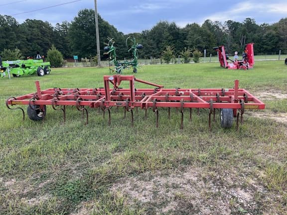 Image of Unverferth Perfecta 15 equipment image 1