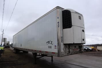 Main image Utility 3000R