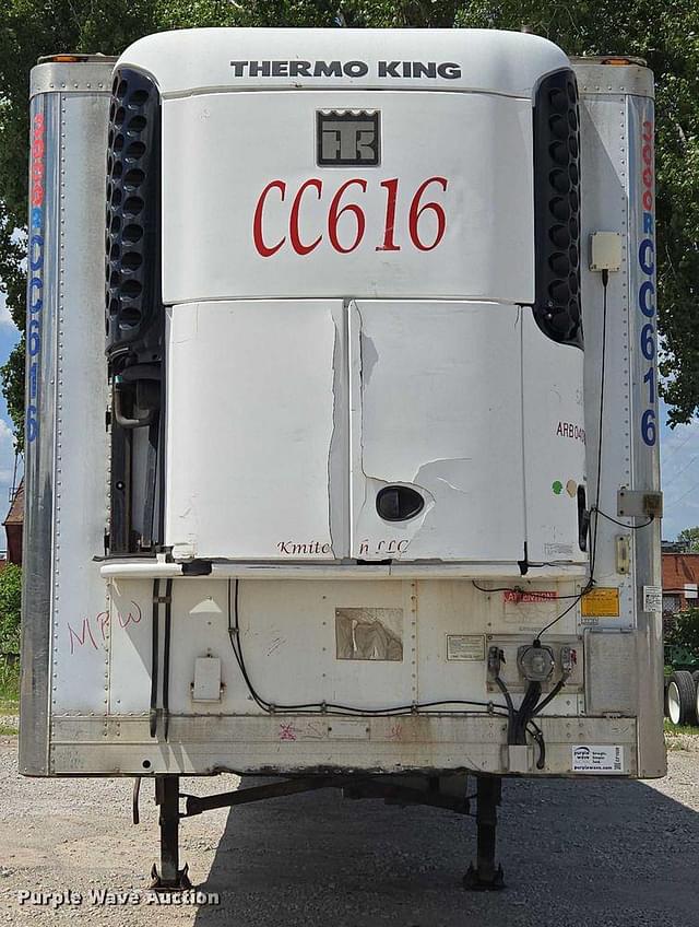 Image of Utility VS2RA equipment image 1