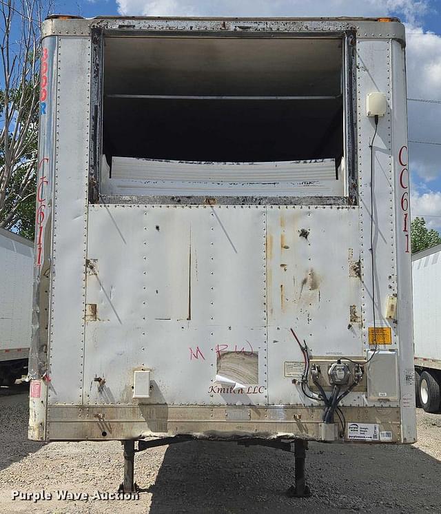 Image of Utility VS2RA equipment image 1
