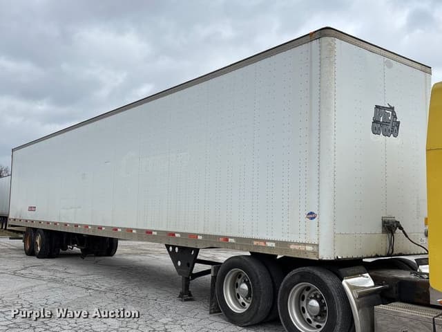 Image of Utility VS2DC equipment image 1