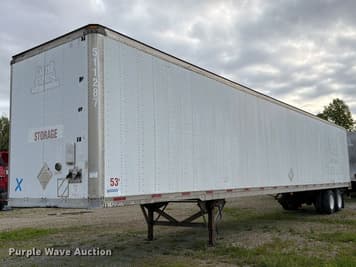 Main image Vanguard VIP 4000