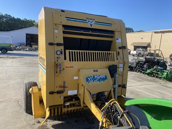 Image of Vermeer 554XL equipment image 4
