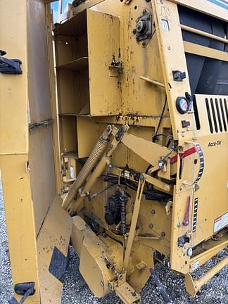 Image of Vermeer 555XL equipment image 4