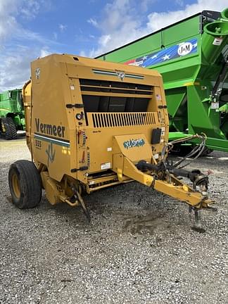 Image of Vermeer 555XL Primary image