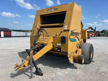 Main image Vermeer 605M