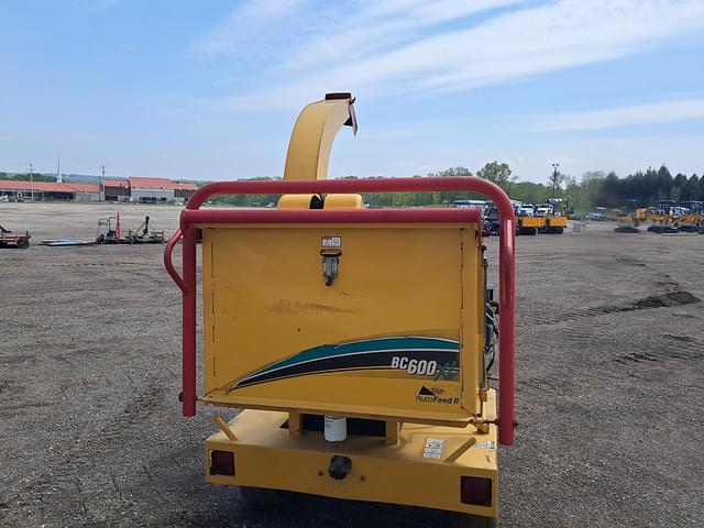 Image of Vermeer BC600XL equipment image 2
