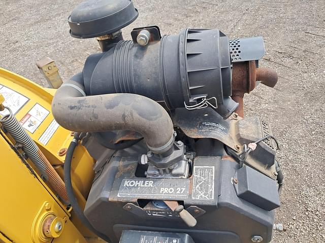 Image of Vermeer BC600XL equipment image 4