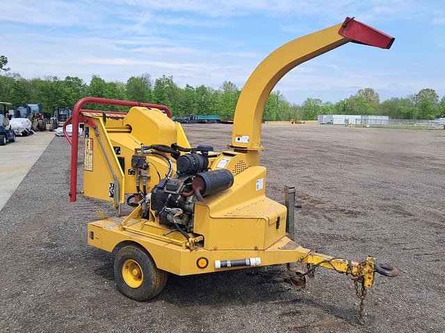 Image of Vermeer BC600XL equipment image 1