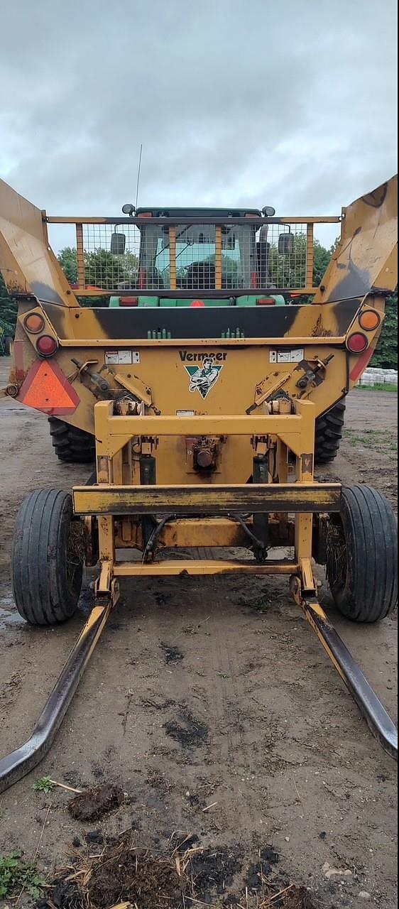 Image of Vermeer BP7000 equipment image 3