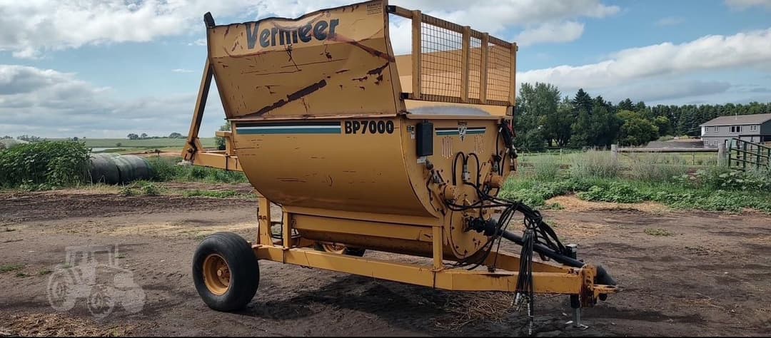 Image of Vermeer BP7000 Primary image