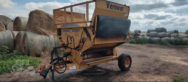 Image of Vermeer BP7000 equipment image 2