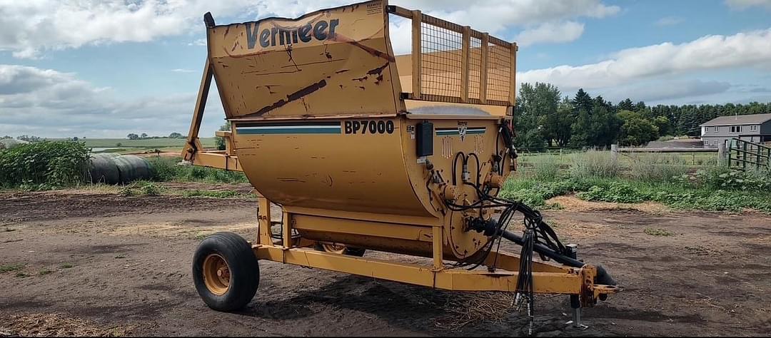 Image of Vermeer BP7000 Primary image