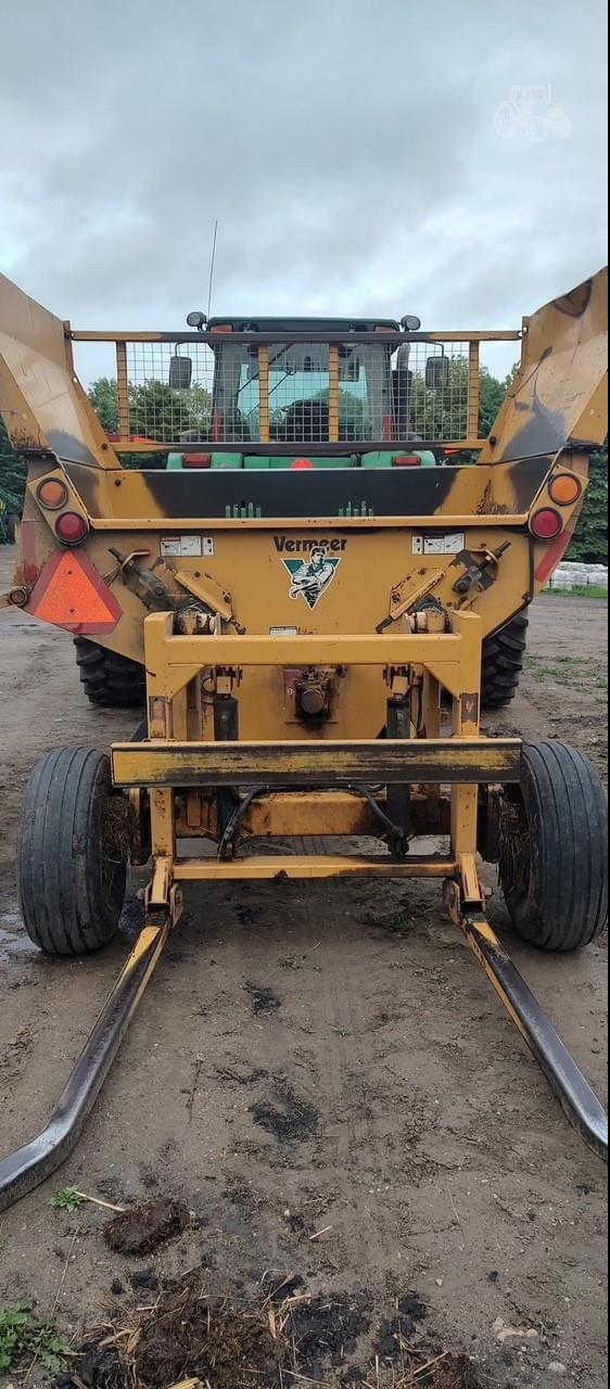 Image of Vermeer BP7000 equipment image 3