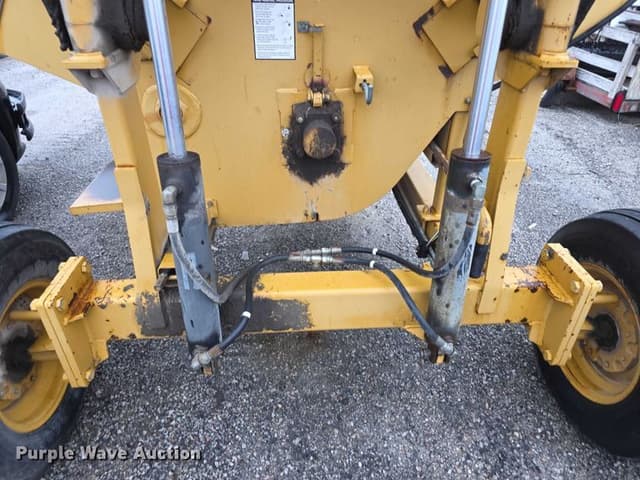 Image of Vermeer BP7000 equipment image 4