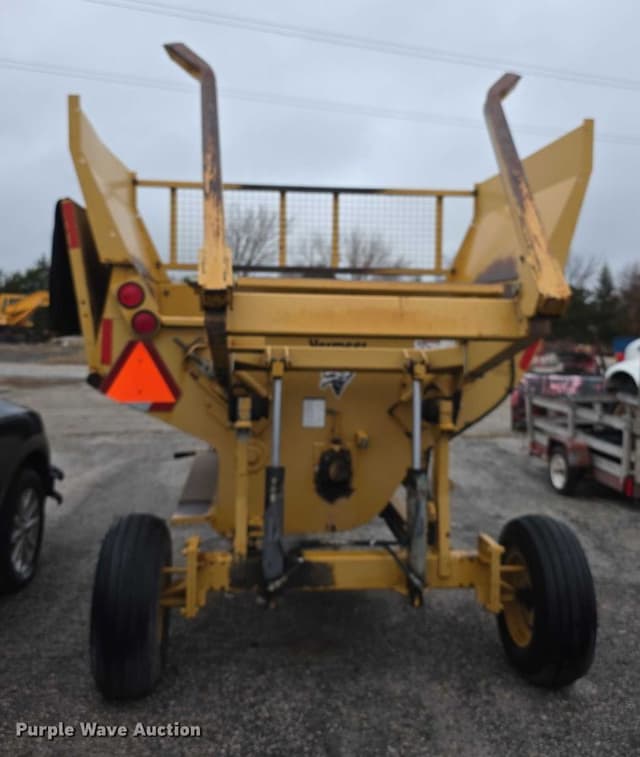 Image of Vermeer BP7000 equipment image 3