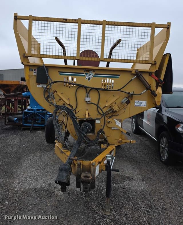 Image of Vermeer BP7000 equipment image 1