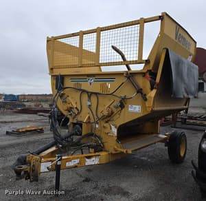2005 Vermeer BP7000 Image