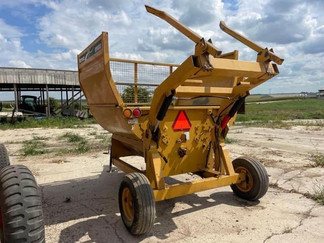 Image of Vermeer BP8000 equipment image 2