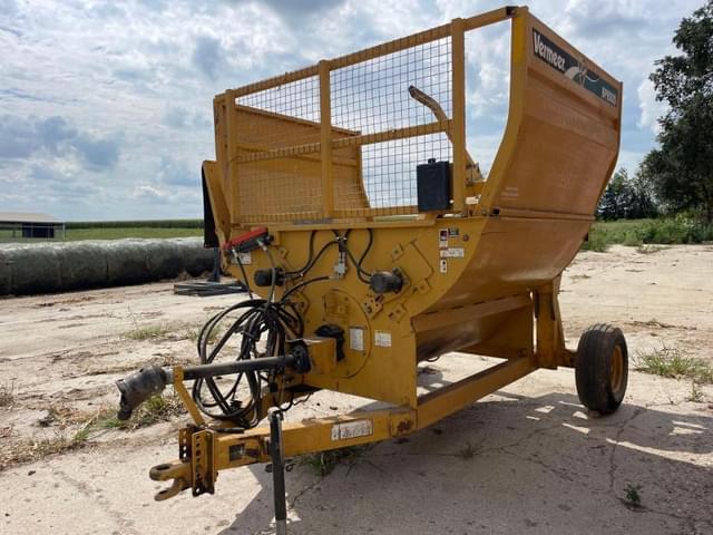 Image of Vermeer BP8000 equipment image 1