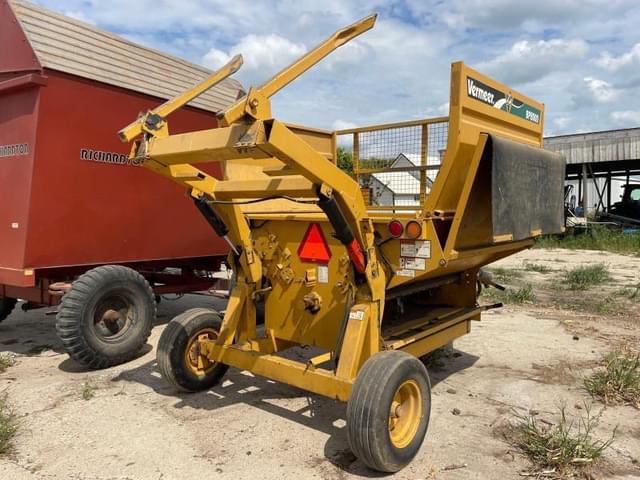 Image of Vermeer BP8000 equipment image 3