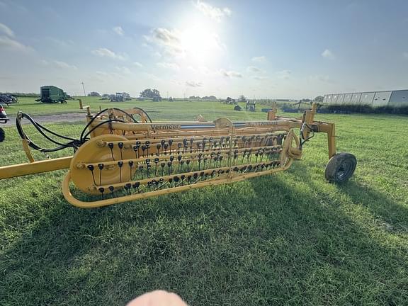 Image of Vermeer R-23 equipment image 2