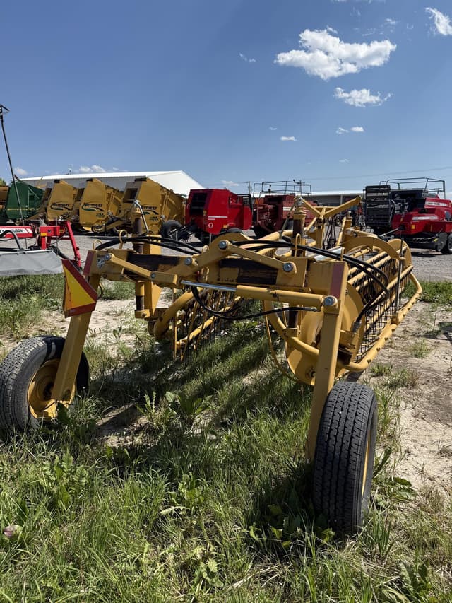 Image of Vermeer R23A equipment image 4