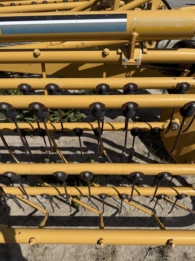 Image of Vermeer R23A equipment image 3