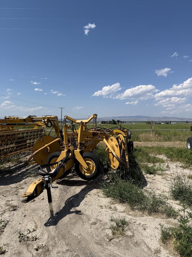 Image of Vermeer R23A equipment image 1