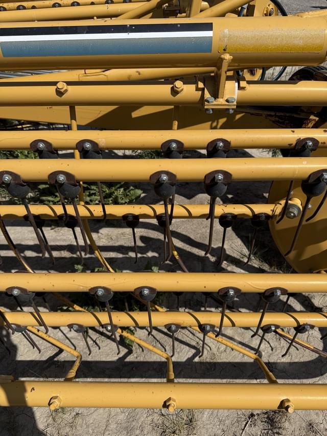 Image of Vermeer R23A equipment image 3