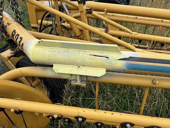 Image of Vermeer R23A equipment image 2