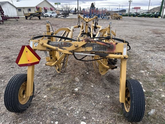 Image of Vermeer R23A equipment image 3