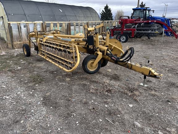 Image of Vermeer R23A Primary image