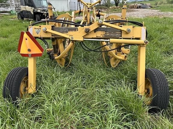 Image of Vermeer R23A equipment image 3