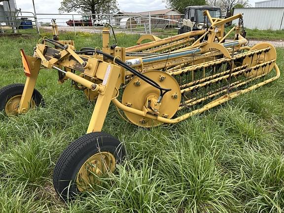Image of Vermeer R23A equipment image 4